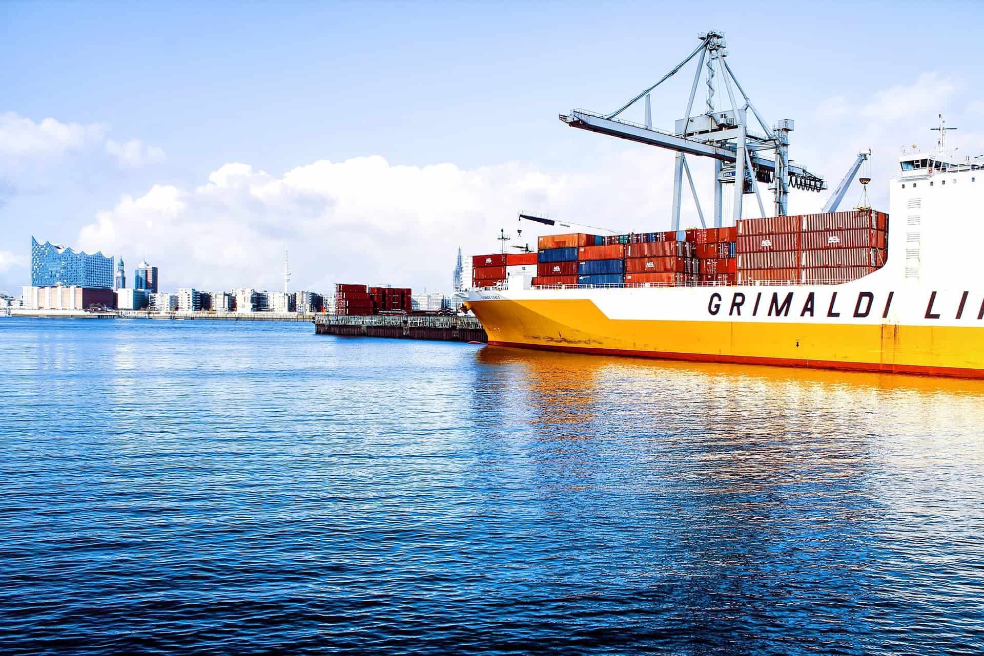 Cosa sono i dazi anti-dumping?