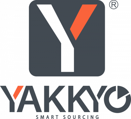 logo yakkyo srl
