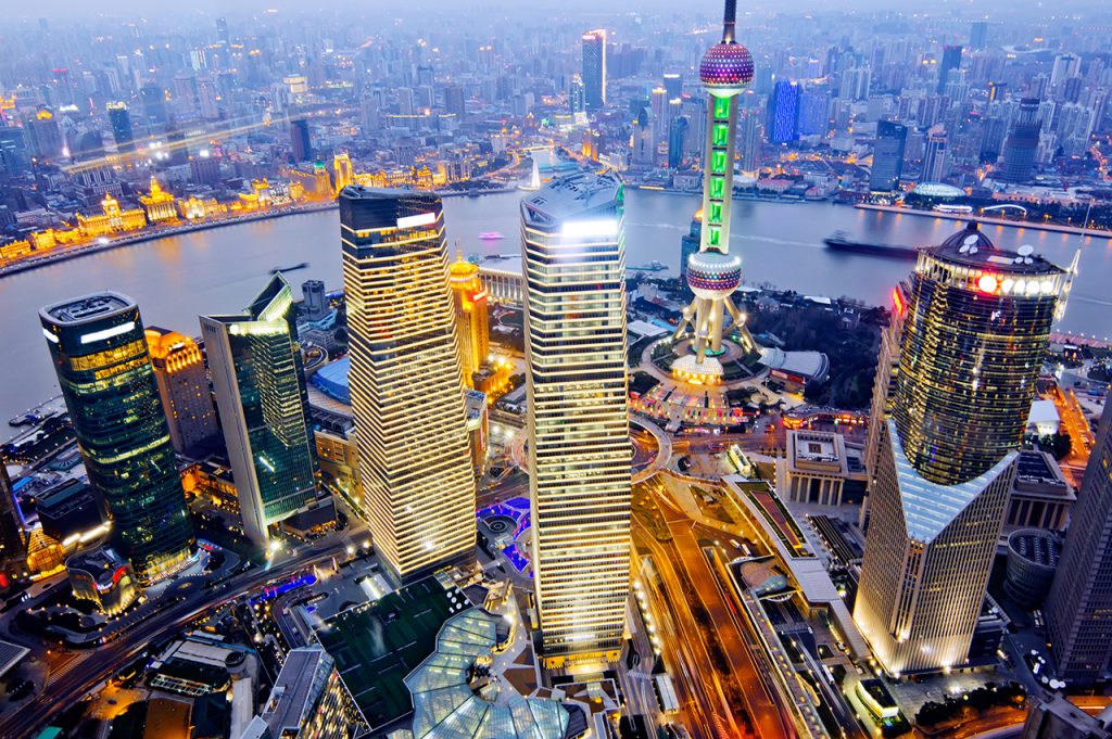 status di economia di mercato alla Cina