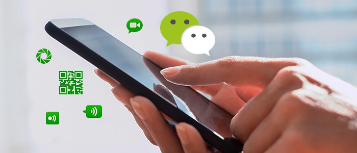 Acquistare con WeChat. Quando il social diventa store.