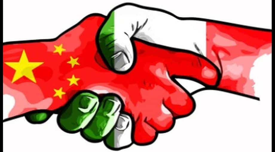 Italia alla conquista della Cina. Promozione e E-tourism