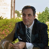 giovanni antonio conforti