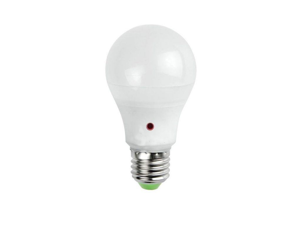 Plafoniere Con Sensore Crepuscolare : Lampade con sensore di presenza lampada movimento