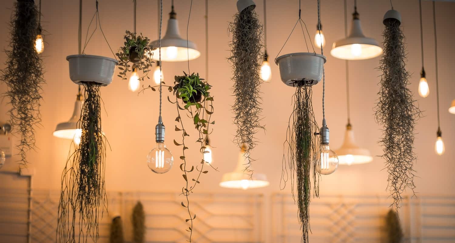 Lampade a led: ecco le ultime innovazioni tecnologiche